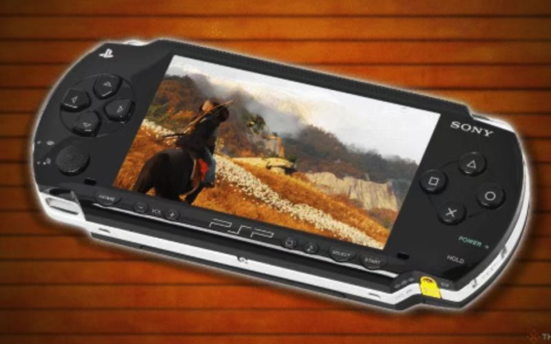 Revisiting the PSP Era — And Hoping for a Real PS6 Handheld
