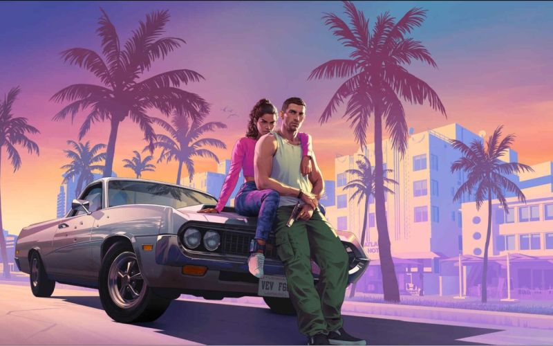 Welp, GTA 6 Is Definitely Going To Be At Least $80 Now