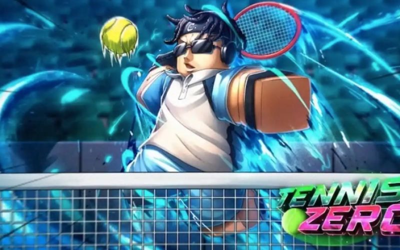 Modezone Game codes|Tennis: Zero codes