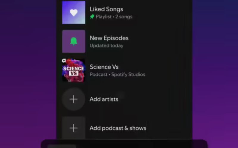 Spotify launches playlist import feature, supporting multiple platforms