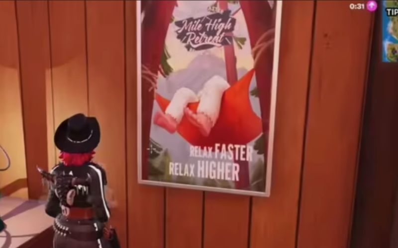 Fortnite is accused of containing AI-generated low-quality content, leading to a collective boycott by players.