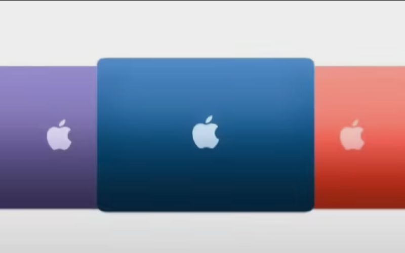 Apple's lower-priced MacBook will be available in the first quarter of 2026.