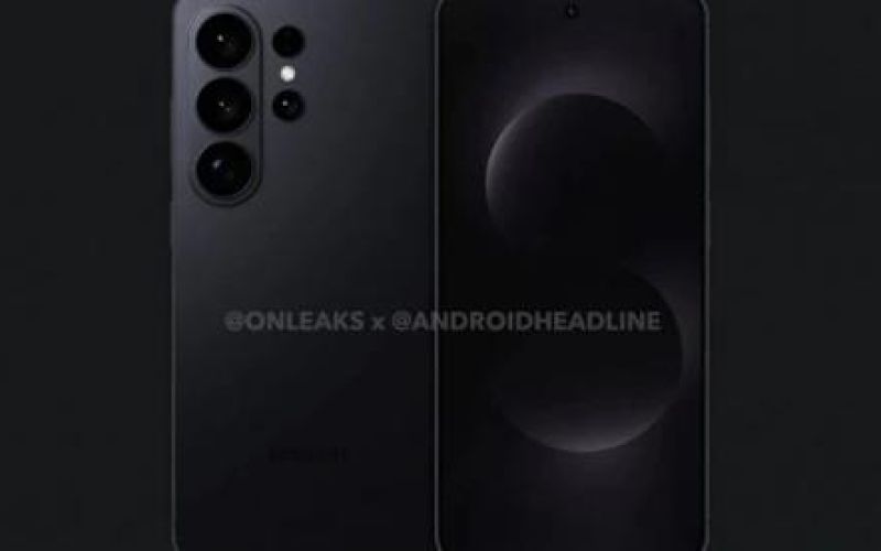 Samsung Galaxy S26 Standard to Use Same Rear Camera Module as S25