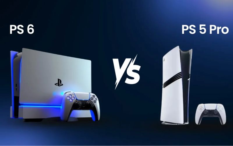 Is there going to be a PS6? When will ps6 be released?
