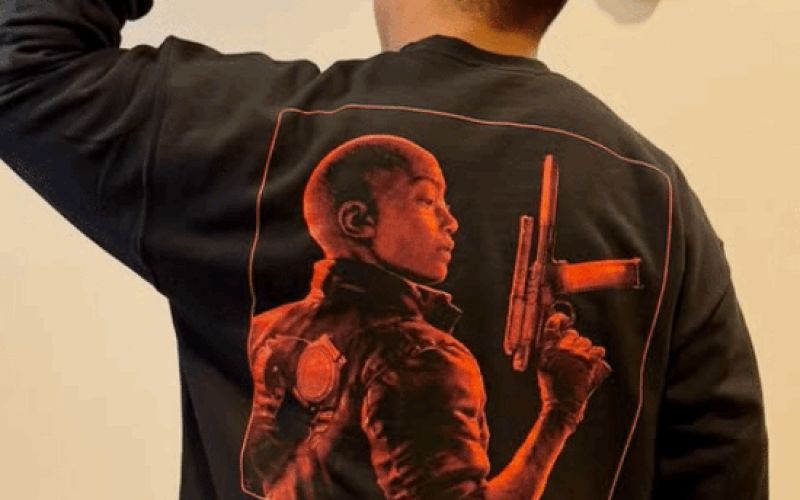 Naughty Dog’s New Game Finally Has a 