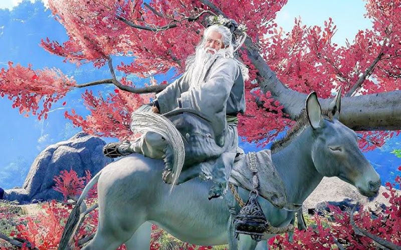 How to Beat Sleeping Daoist in Where Winds Meet – Easy Boss Strategy Guide