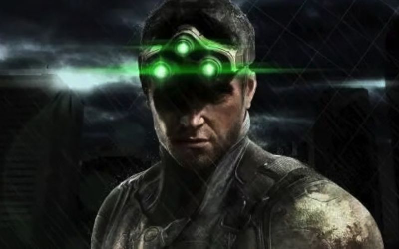 Ubisoft's game director resigns? Splinter Cell Remake experiences turmoil