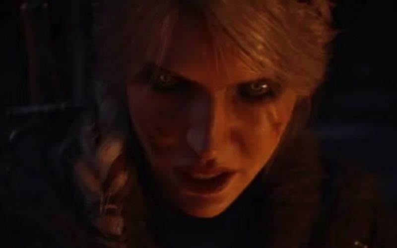 The Witcher 4 Reveal Trailer Wins Big at Berlin Creative Awards