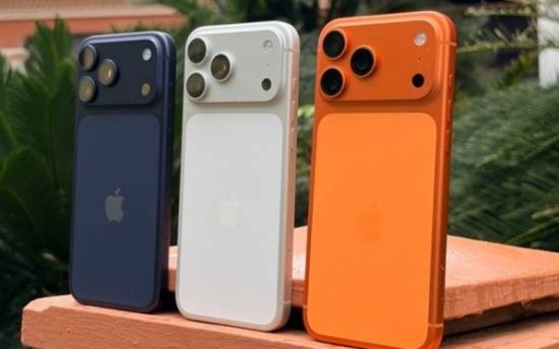 iPhone 17 Pro series officially reduced by 300 yuan