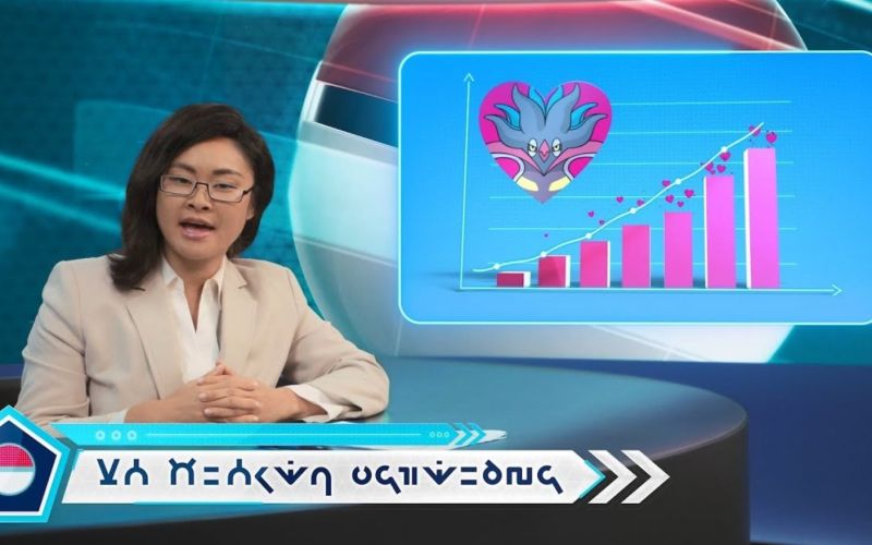 Pokémon Legends: Z-A Reveals Malamar Mega Evolution After Viral Tease