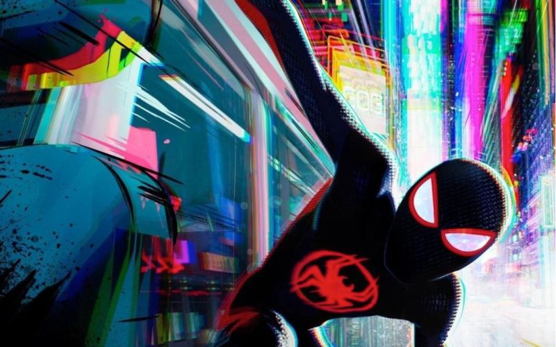 Beyond the Spider-Verse Finally Surfaces—With a Brutal 2027 Release Date