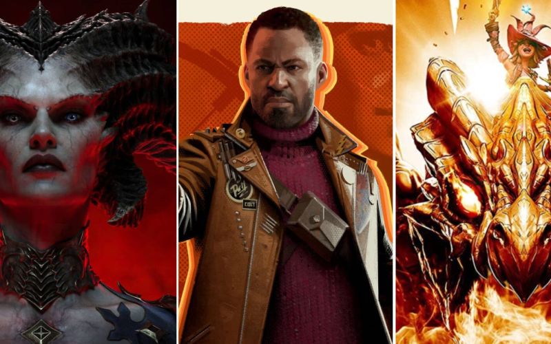 Best Buy is running a massive video game clearance sale