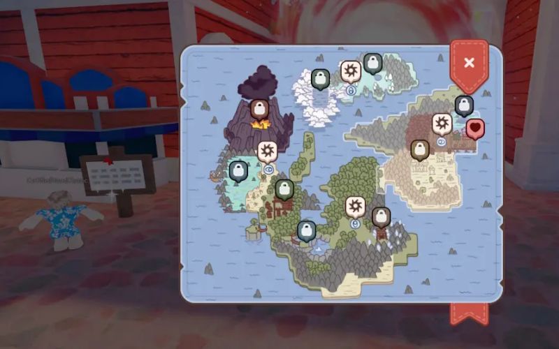 Roblox The Hatch 2025 Event Games List, Egg Locations, Rewards & How to Play