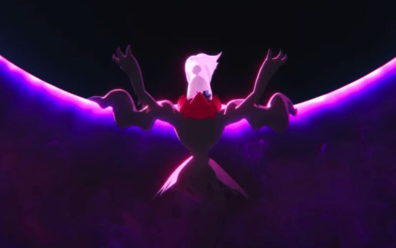 Pokémon ZA DLC leaked; news of a new legendary Pokémon Mega Evolution has surfaced.
