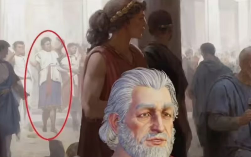 Ubisoft apologizes for misusing AI-generated images in Anno 117: Peace of Rome