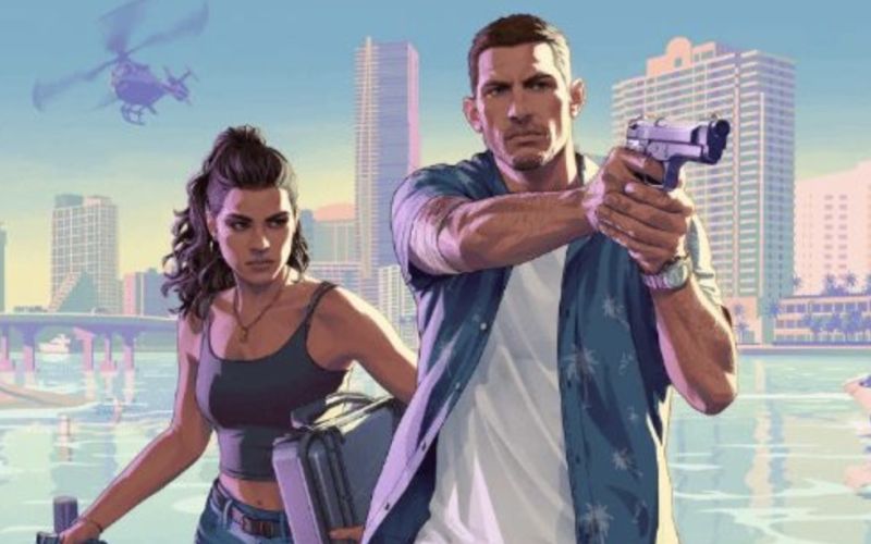 Is GTA 6 an AAA Game, What Was the First AAA Game,  and Is GTA 6 the Most Anticipated Game Ever