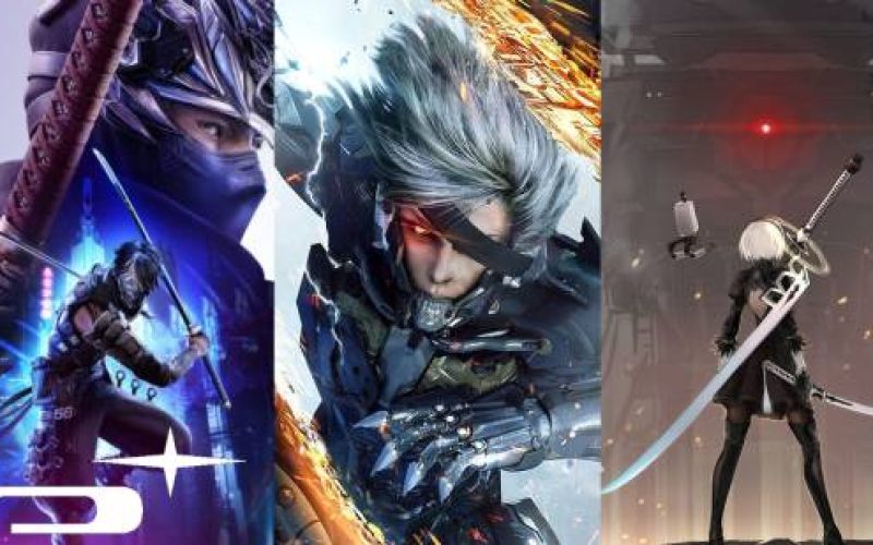 PlatinumGames' new game may use Unreal Engine 5!