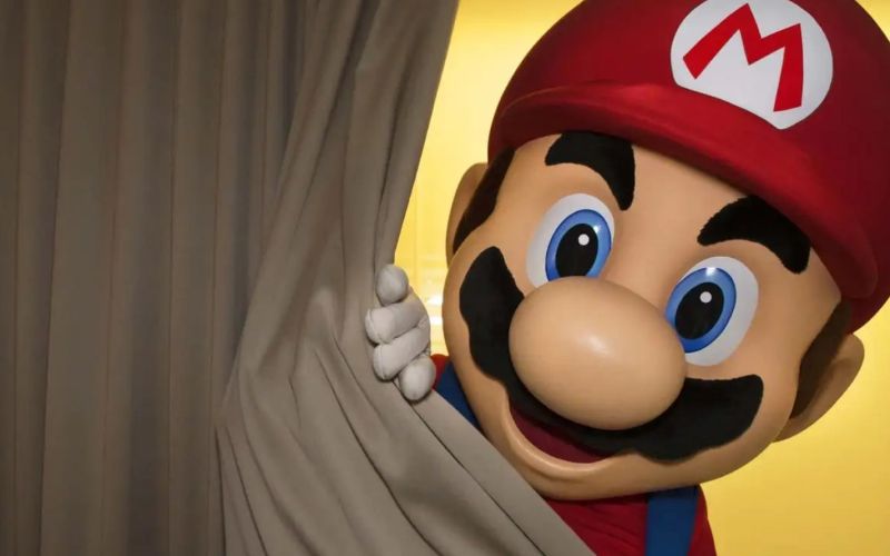 Nintendo Sues Genki Over Switch 2 Mockup, Settles With Strict Conditions