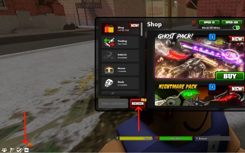 Modezone Game Codes | Roblox Da Hood Codes & How to Redeem