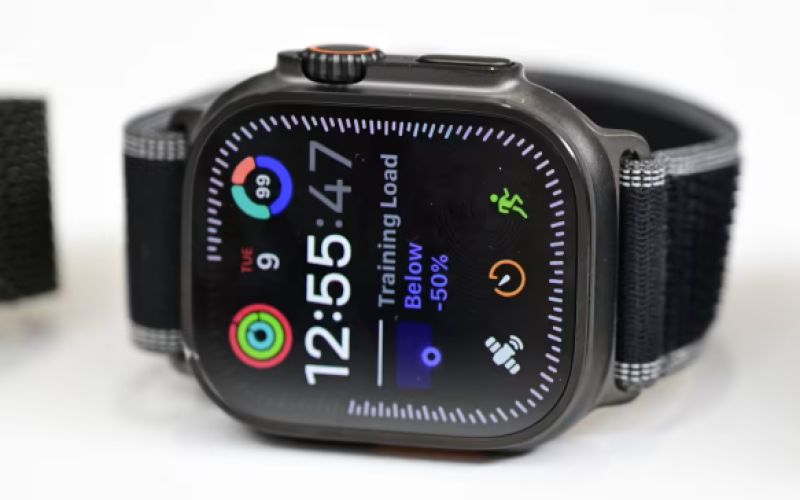 Apple Releases watchOS 26 Update : New Features Include Hypertension Notifications, Sleep Score, and More