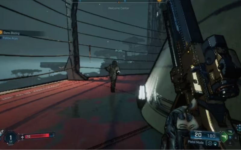 Borderlands 4 Performs Poorly on Steam Deck: Input Lag, Stuttering & Frame Drops
