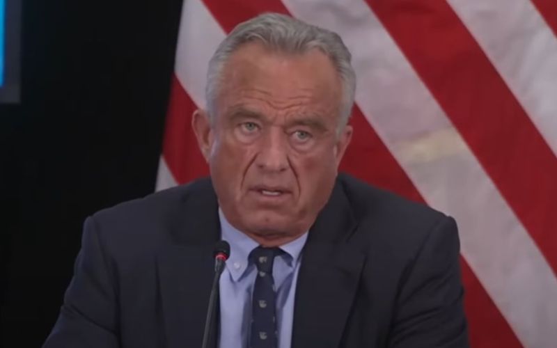 RFK Jr.’s Latest Comments On School Shootings And Video Games Are Lethally StupidRFK Jr. Blames Video Games for Gun Violence in the U.S.—And He’s Dead Wrong
