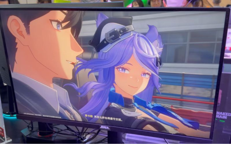 ANANTA Wins Future Award at Japan Game Awards: NetEase’s New Urban Open-World RPG Poised for Breakou