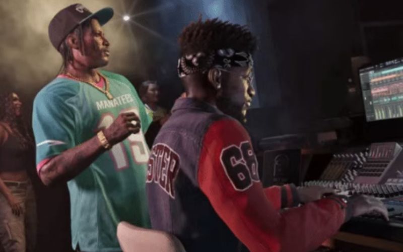 Take-Two CEO Blasts AI: “It Couldn’t Even Come Up with a GTA 6 Marketing Plan”