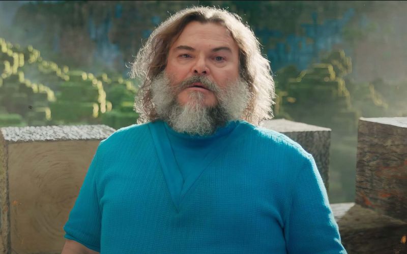 A Minecraft Movie Review: A Bad Movie Made Worse By Jack Black
