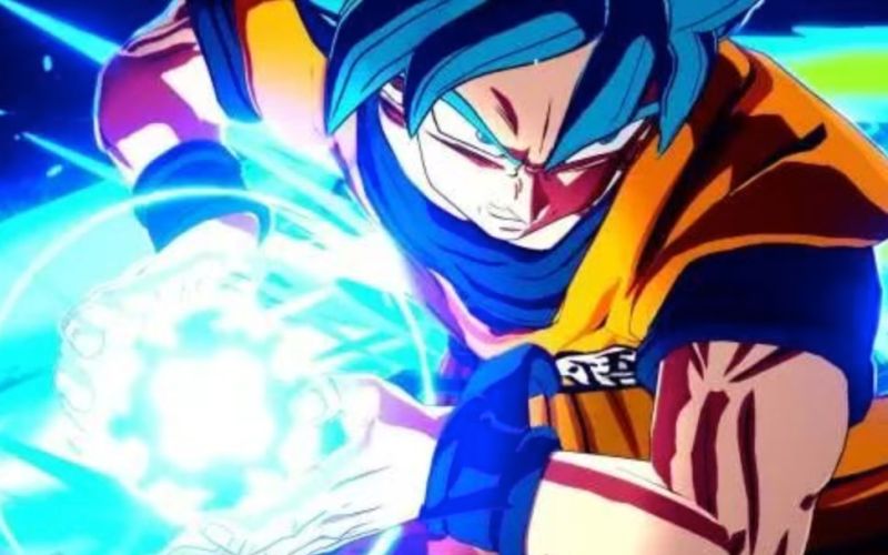 Nintendo apologizes for system error! Dragon Ball orders canceled by the company.