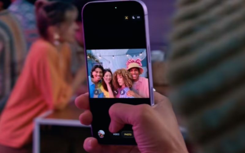 Apple iOS 26.1 to Support Background Photo Backup for Google Photos