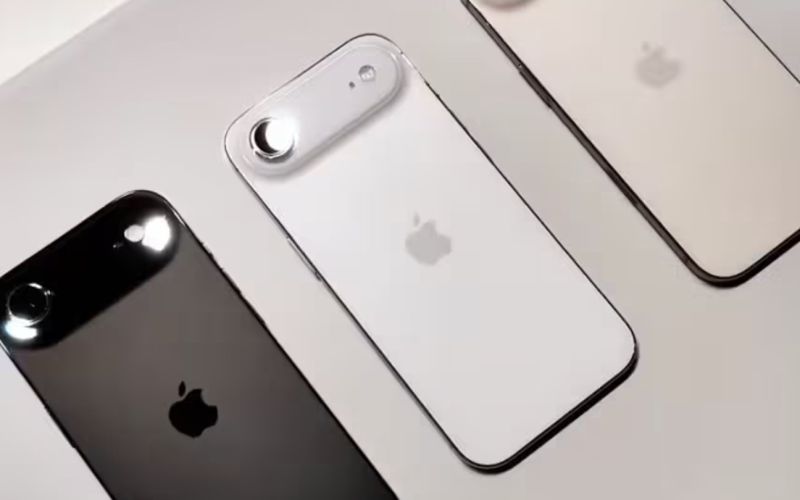 Why Not Buy the iPhone / iPhone Air? Voting Results from Chinese Apple Buyers