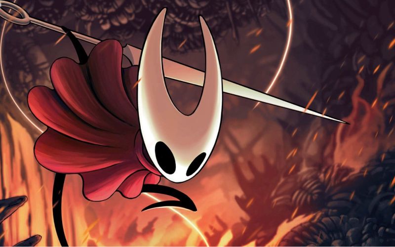 Hollow Knight: Silksong’s platforming is wrecking players harder than any boss fight