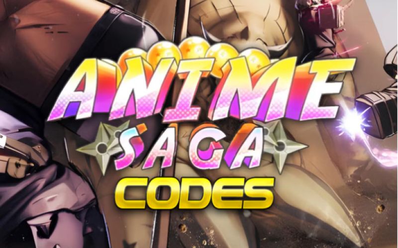 Modezone Game Codes | Roblox Anime Saga Codes