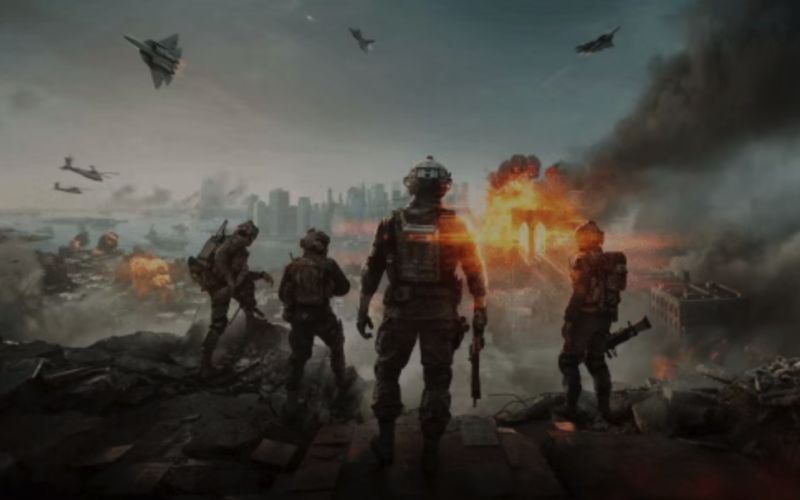Battlefield 6 Update Sparks Controversy: Players Feel Deceived by Unannounced Changes