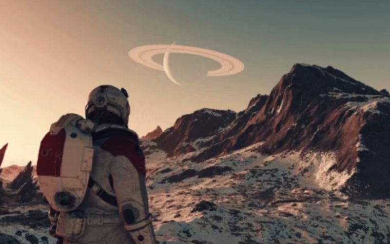 Bethesda Veteran Admits: Starfield Fails to Match the Heights of Fallout and The Elder Scrolls