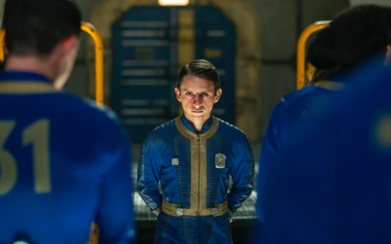 Fallout Episode Recap: Brotherhoods Rise, Lines Are Drawn, and War Looms