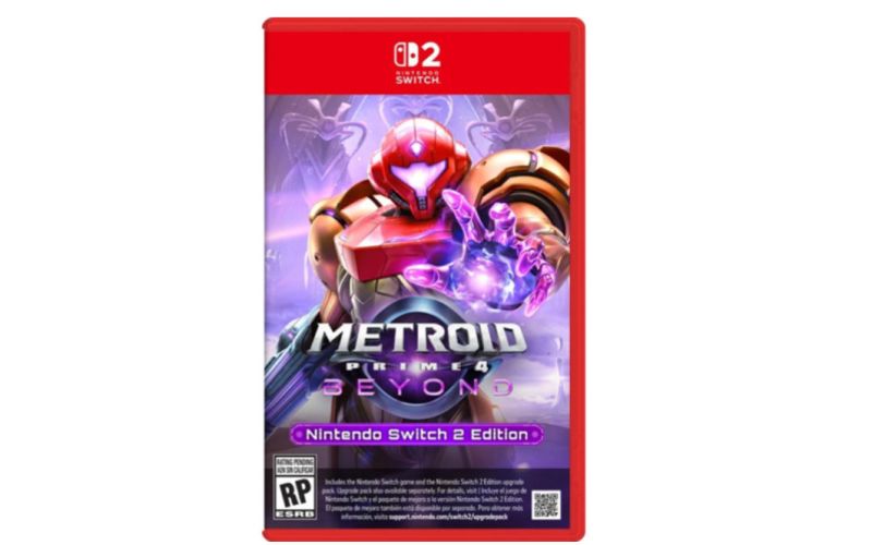 Metroid Prime 4: Beyond Preorders, Amiibo, And Collector’s Extras