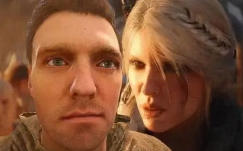 Karel Kolmann has now joined CD Projekt Red as a senior quest designer for The Witcher 4.