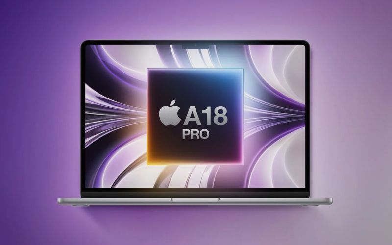 When will Apple release a low-priced MacBook A18 Pro in 2026?