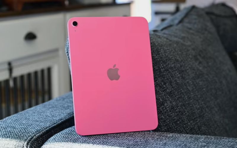 Apple’s 2026 iPad Plans Revealed in Internal iOS 26 Code — A19 for Entry-Level iPad, M4 for iPad Air.