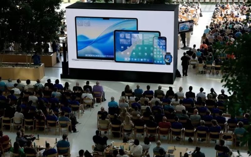 Apple's Fall 2025 Event Brings iPhone 17 Pricing, iPhone Air, iOS 26, Apple Watch Ultra 3, and AirPods Pro 3 release date