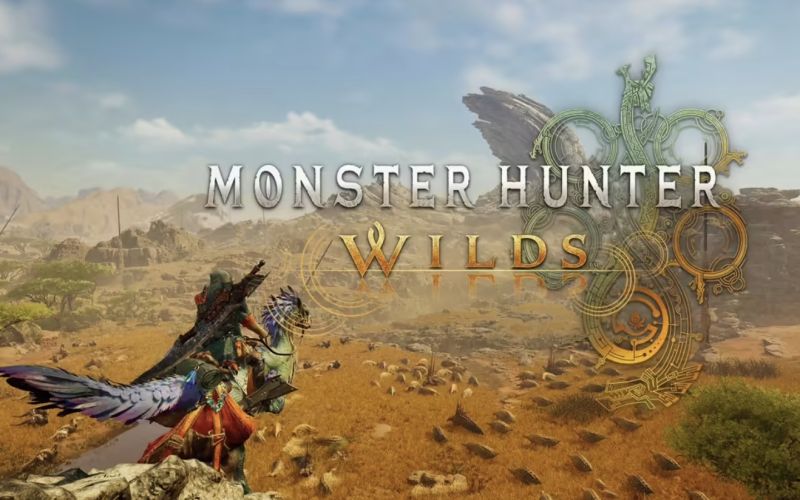 Capcom President Haruhiro Tsujimoto: High PS5 Costs Hurt Monster Hunter Wilds Sales