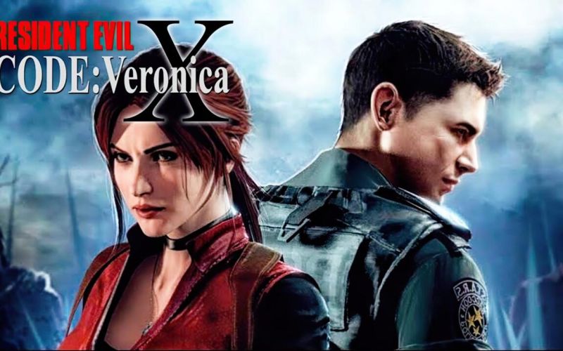 The Forgotten Resident Evil Games: A Timeline History of the Series' Peripheral Works