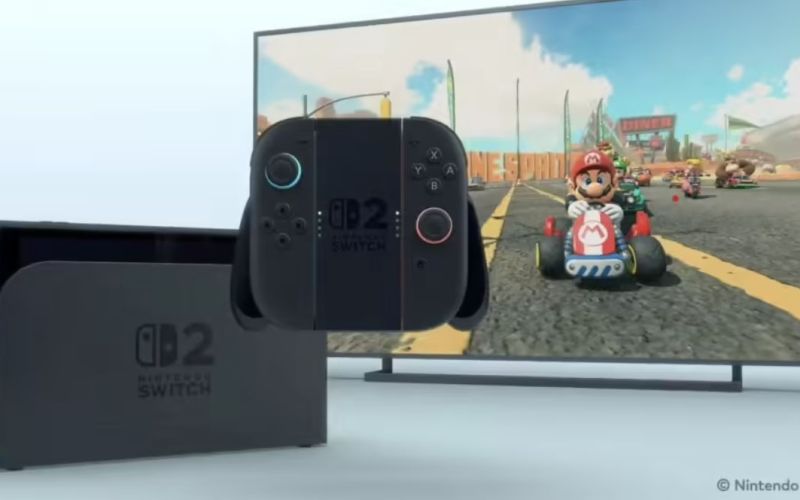 Switch 2 Leak Scandal Concludes: Genki to Compensate Nintendo and Permanently Forfeit Use of Related Trademarks