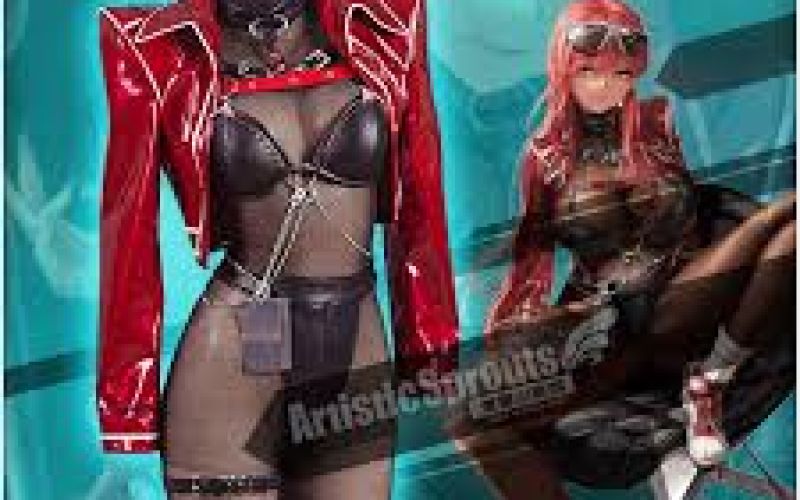 Victory Goddess Nikke Limited Costume: Wolum - Early Access - When Will It Return?
