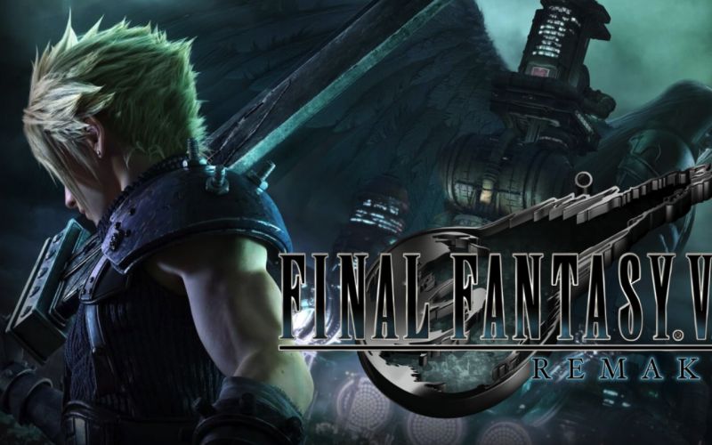 Final Fantasy VII Remake – Story Explained