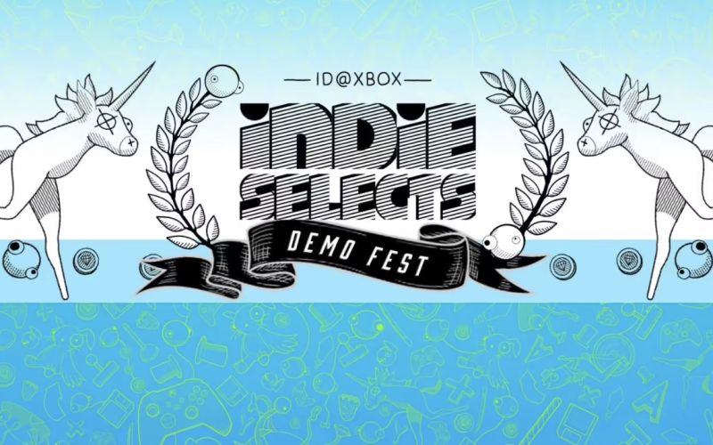 Microsoft ID@Xbox Indie Game Demo Fest Starts September 9; Players Can Try Over 40 Titles