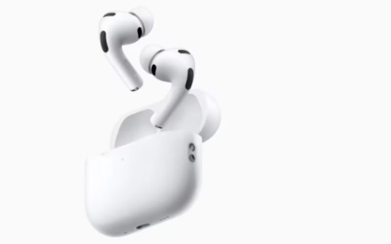Easier to Locate Your Apple AirPods Pro 3: iPhone 17 Boosts Precision Finding Distance by 1.5x