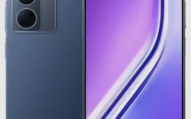 realme P4X 5G phone specifications revealed.